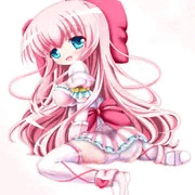 魔法少女パステル☆ピーチ