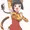 シマたん寅やでぇ！