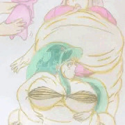 ぽちゃラムちゃん７