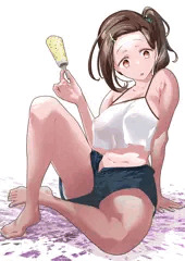 ラクガキ