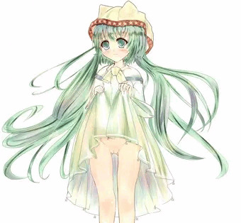 モンストの子