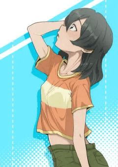 かなたの呼吸
