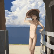 さあ泳ごう
