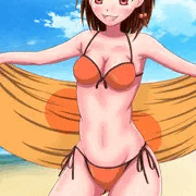 千歌ちゃん