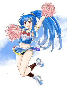 ちあてんこ！