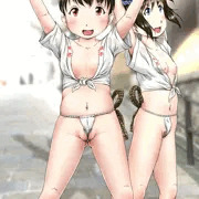 祭りだワッショイ( ﾟДﾟ)