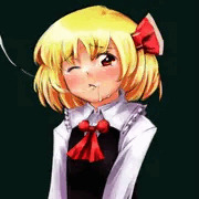 ごくん