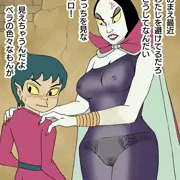 見えるベラと思春期のベロ