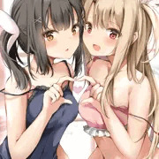 イリみゆ♡