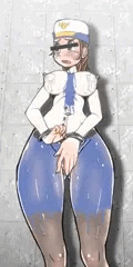 ボディペイント