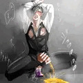 小スカ