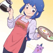 コタローママン。