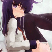 C86の表紙用暁ちゃん