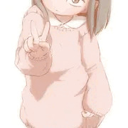 ぴっ