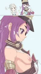 原神　シュヴルーズ程よい隙