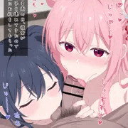 さとしおダブルフェラ