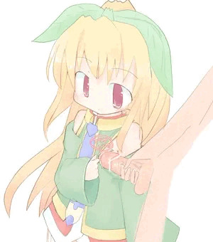 ニジエたん