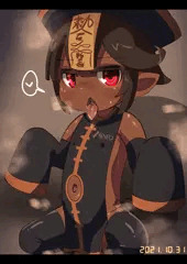 ハロウィン衣装シェスちゃん