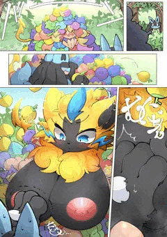 やわらかいきのみ🍑