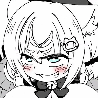 溺れる