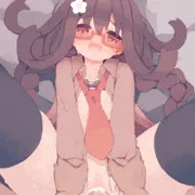 (  . ̫ .)