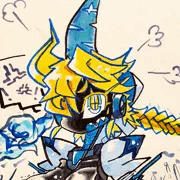 サシミちゃん
