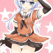 ノーパンおしっこやよちゃん