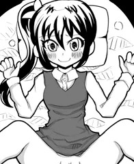 姉嵜明日葉ちゃん