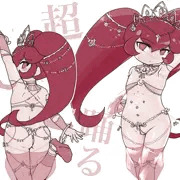 超踊るアシュリー