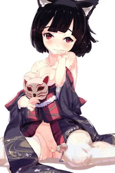 山城