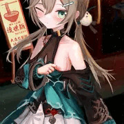 崩壊スターレイル　青雀
