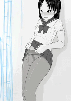 【気まぐれイラスト】黒スト