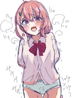 笹木vsピンクローター