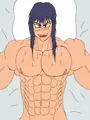 シャウと不思議な雄っぱい