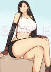 ティファ