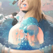 ノアちゃん