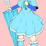 水素ちゃん