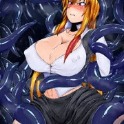 色々大きいルーミアさん