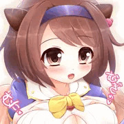 【パイズリ絵】ヤイアズリ