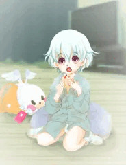 えあちゃん