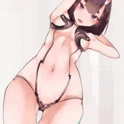 酒呑童子