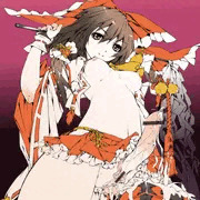 おちんぽみるく奉納（ゝω・）v-☆