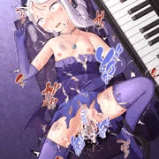 陵辱ヒナ