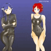 うちのこ予定