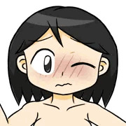 オリキャラエ〇（250209）