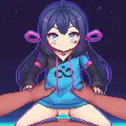 ムゲンもっちさん