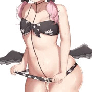 アイスこぼしちゃったコハル