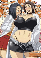 ミス農大と農大の女王様DLはじまりました。