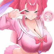 ダイアちゃん