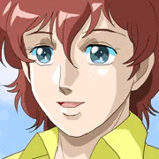 キャッツ・アイ　来生愛